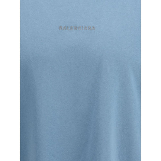 Balenciaga Oversized T-Shirt