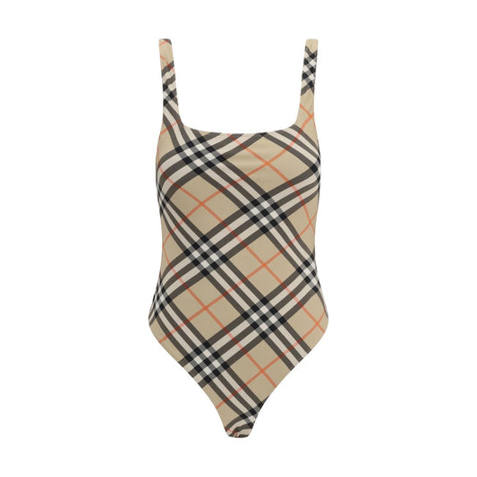 Burberry One piece Swimsuit