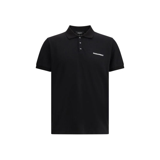 Dsquared² Logoed T-Shirt