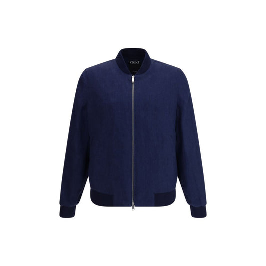 ZEGNA Oasi Jacket