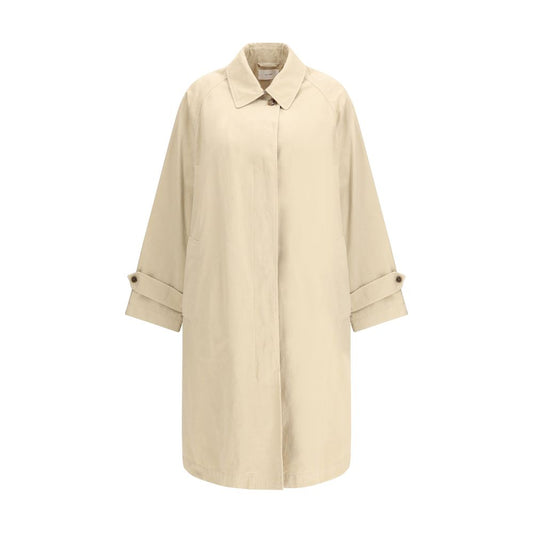The Row Tavishina Trench Coat