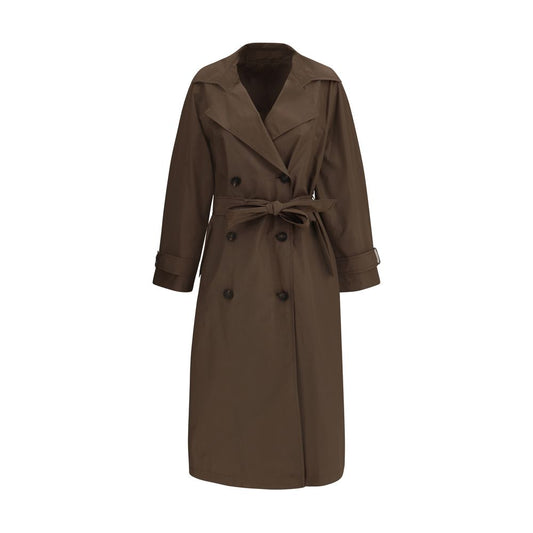 Brunello Cucinelli Raincoat