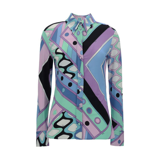 Emilio Pucci Shirt