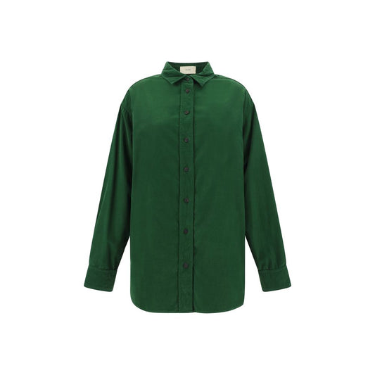 The Row Penna Shirt