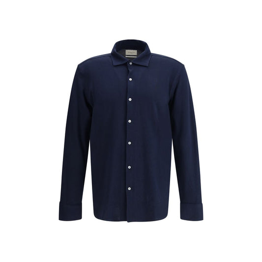 Brooksfield Cotton Shirt