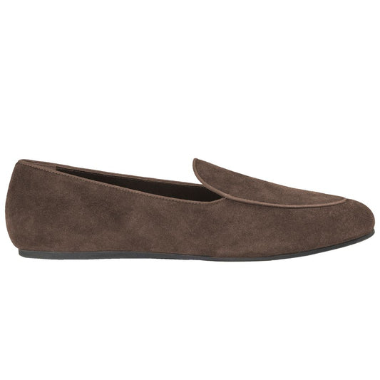 Charles Philip Brown Calfskin Loafer