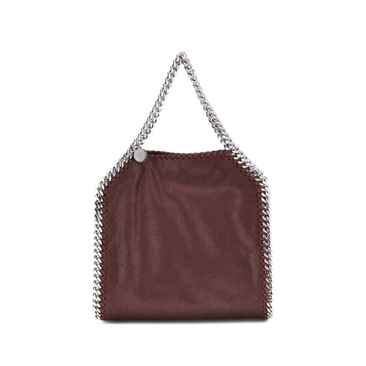 Stella McCartney Palladium Tote Handbag