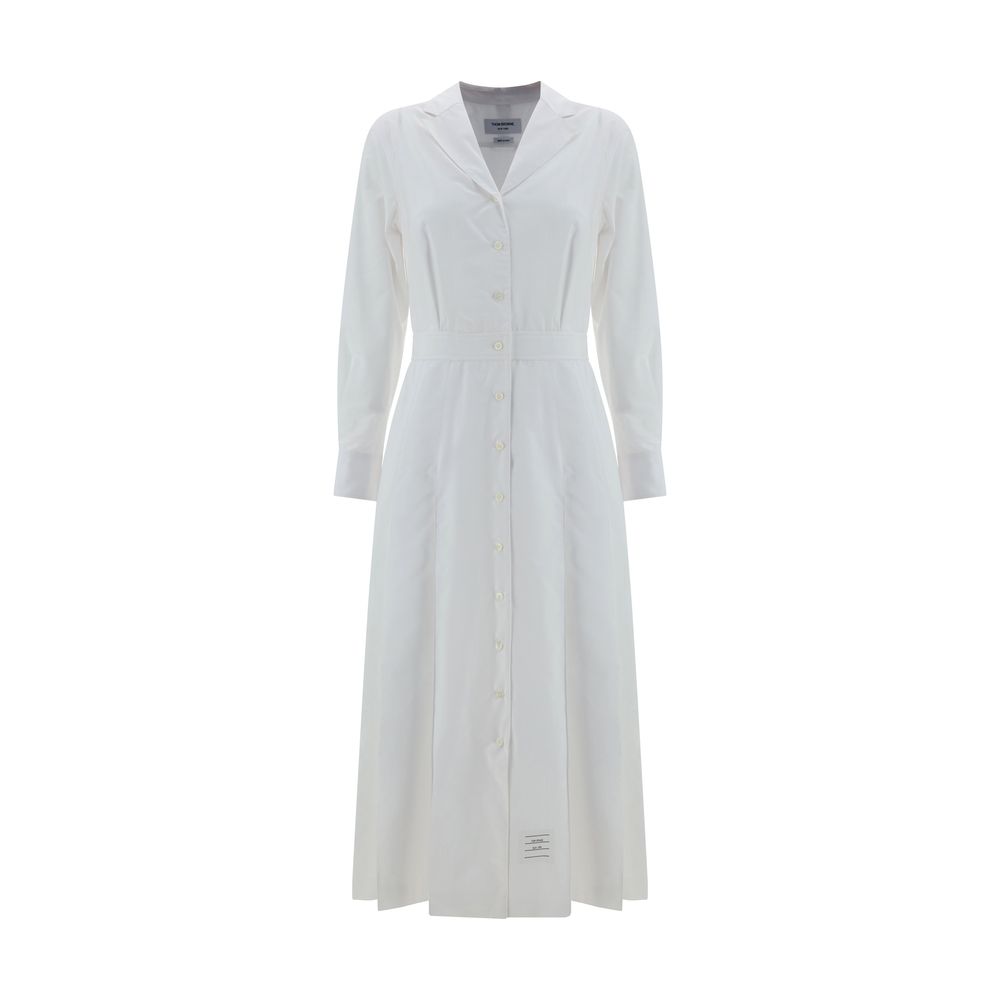 Thom Browne Shirt Dress