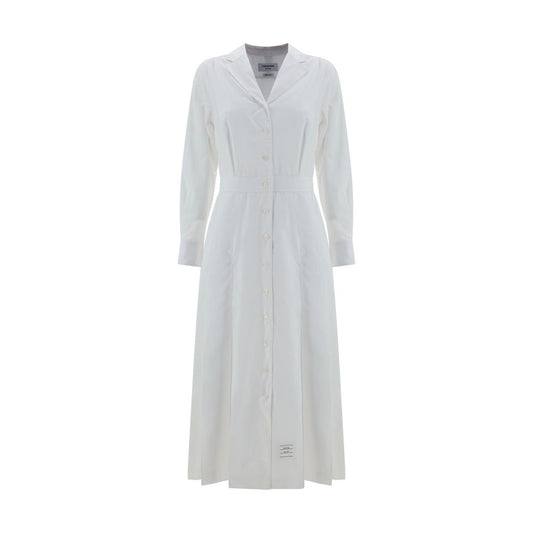 Thom Browne Shirt Dress
