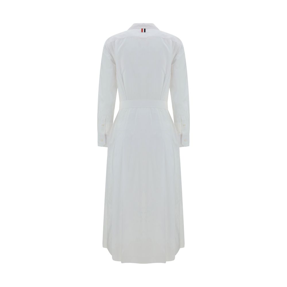 Thom Browne Shirt Dress