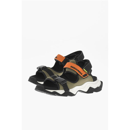 Dsquared² Neoprene WAVE Sandals