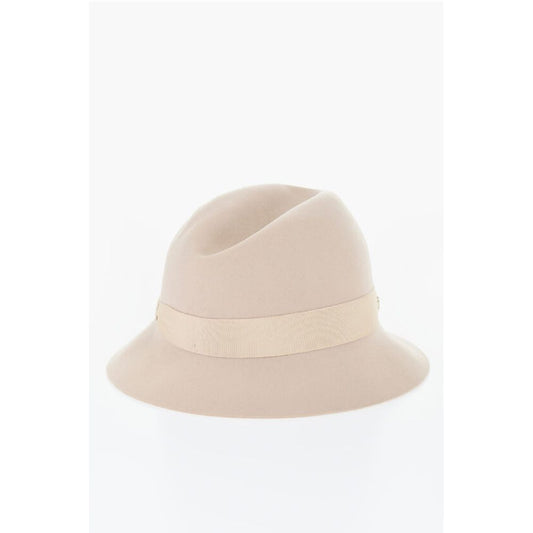 Helen Kaminski Wool Felt ETTA Cloche Hat