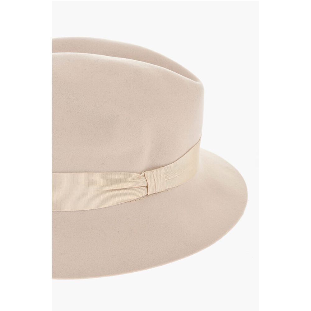 Helen Kaminski Wool Felt ETTA Cloche Hat