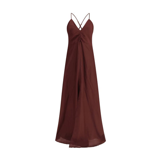 Forte_Forte Habotai Dress