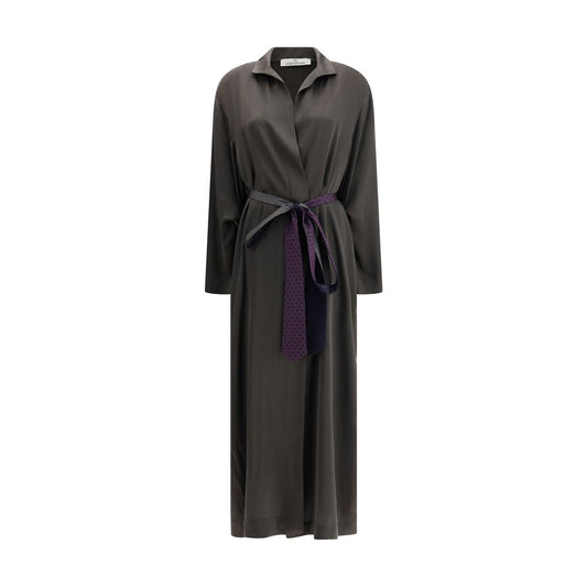 Di Stavnitser Gaia long Kimono