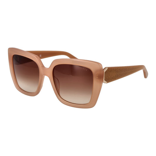 Guess Beige Women Sunglasses