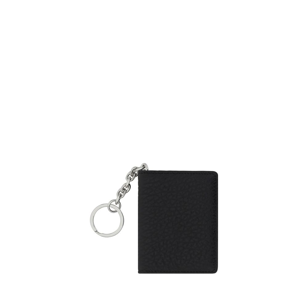Margiela Keychain