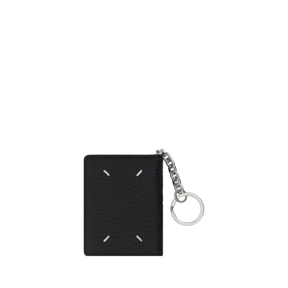 Margiela Keychain