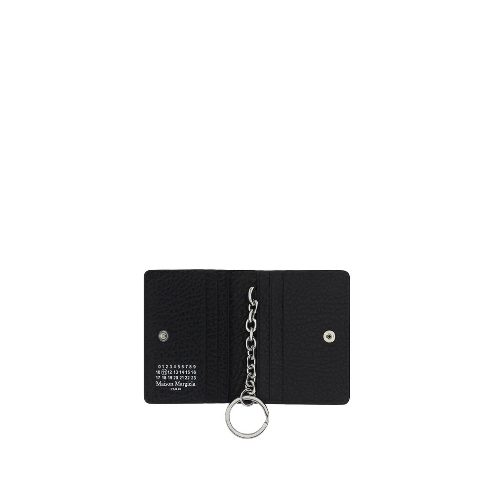 Margiela Keychain