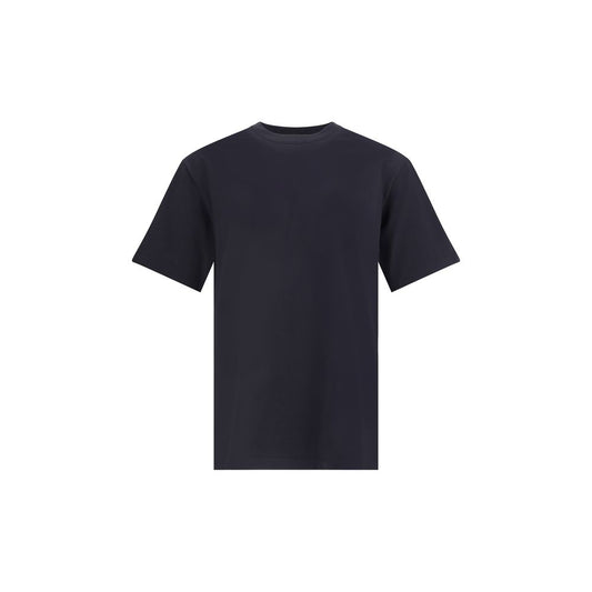 Y-3 T-Shirt with maxi print